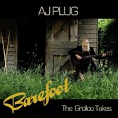Barefoot - The Grolloo Takes (CD)