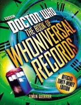Doctor Who The Doctor Who Book of Whoni