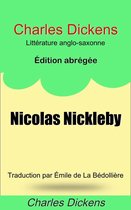 Nicolas Nickleby. Édition abrégée