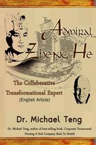 Admiral Zheng He