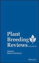 Plant Breeding Reviews - Plant Breeding Reviews, Volume 42