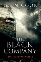 The Black Company 3 - The Black Company 3 - Dunkle Zeichen