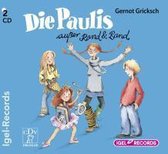 Gricksch, G: Paulis außer Rand und Band/2 CDs