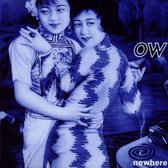 Ow - Nowhere (CD)