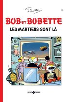 BBClassics 10 -   Les Martiens sont là