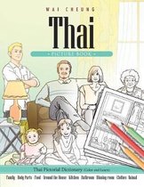 Thai Picture Book