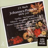 Bach, Js:St John Passion (1965)