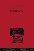 International Library of Philosophy- Possibility