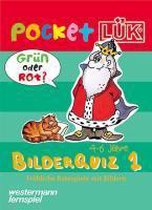 LÜK pocket. Bilderquiz 1