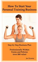 How To Start Your Personal Training Business
