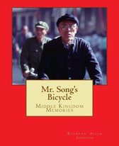 Mr. Song's Bicycle