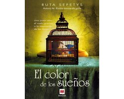 El color de los sueños