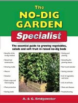 The No Dig Garden Specialist