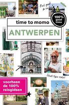 Time to momo  -   Antwerpen