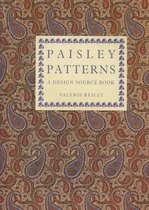 Paisley Patterns A design Source Book