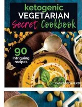 Ketogenic Vegetarian Cookbook