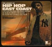 Legacy Of Hip Hop East Coast
