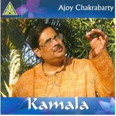 Pandit Ajoy Chakrabarty - Kamala (2 CD)