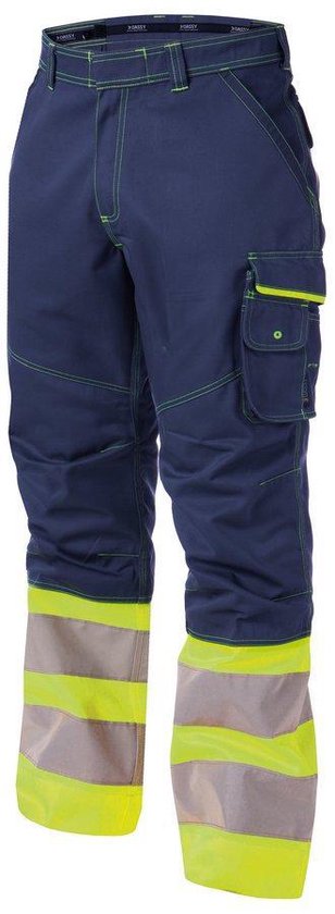 Pantalon haute visibilité