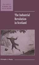New Studies in Economic and Social History