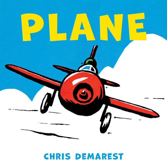 Plane - cover