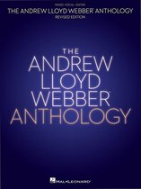 Andrew Lloyd Webber Anthology Edition