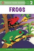 Penguin Young Readers 2 -  Frogs
