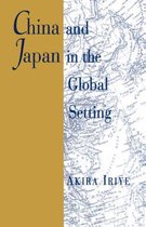 China & Japan in the Global Setting (Paper)
