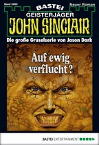 John Sinclair 865 - John Sinclair 865