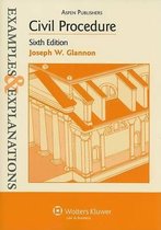 Civil Procedure
