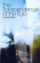 The Transcendence of the Ego