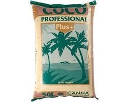 CANNA COCO PROFESSIONAL PLUS 50 LITER
