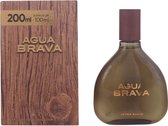 Agua Brava - 200 ml - Aftershave Lotion