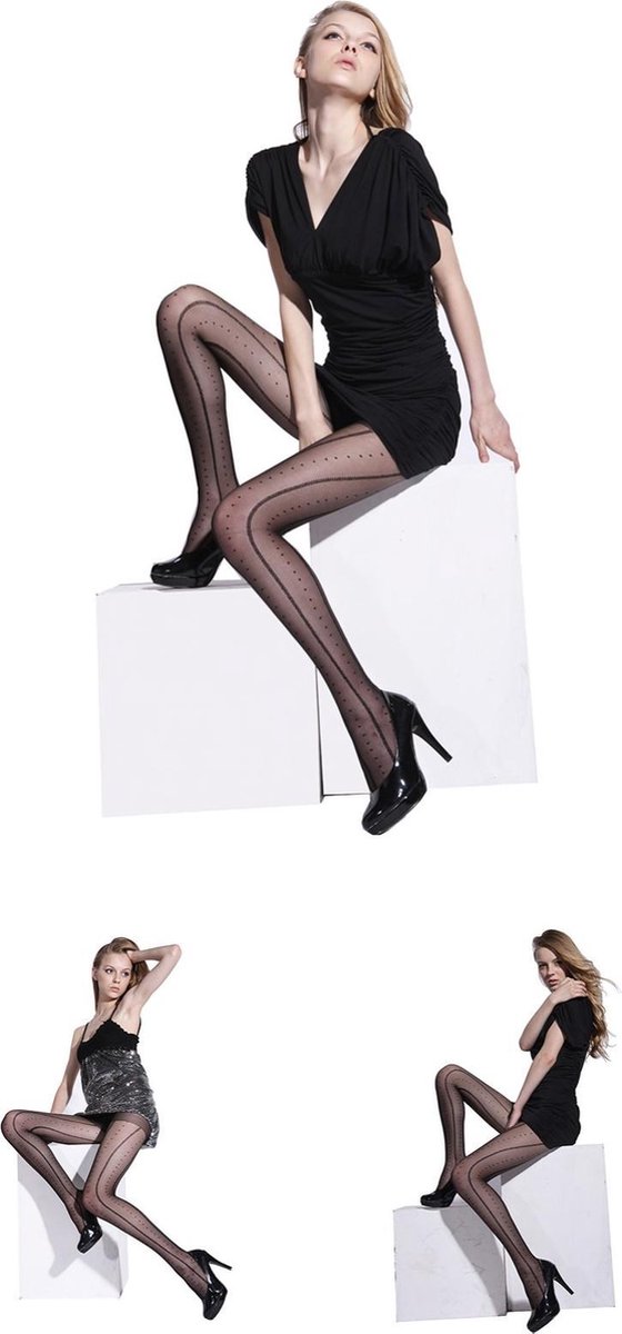 Goedkoopste Fashion Panty Eavan