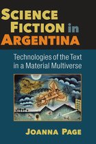 Science Fiction in Argentina