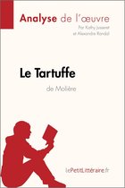Fiche de lecture - Le Tartuffe de Molière (Analyse de l'oeuvre)