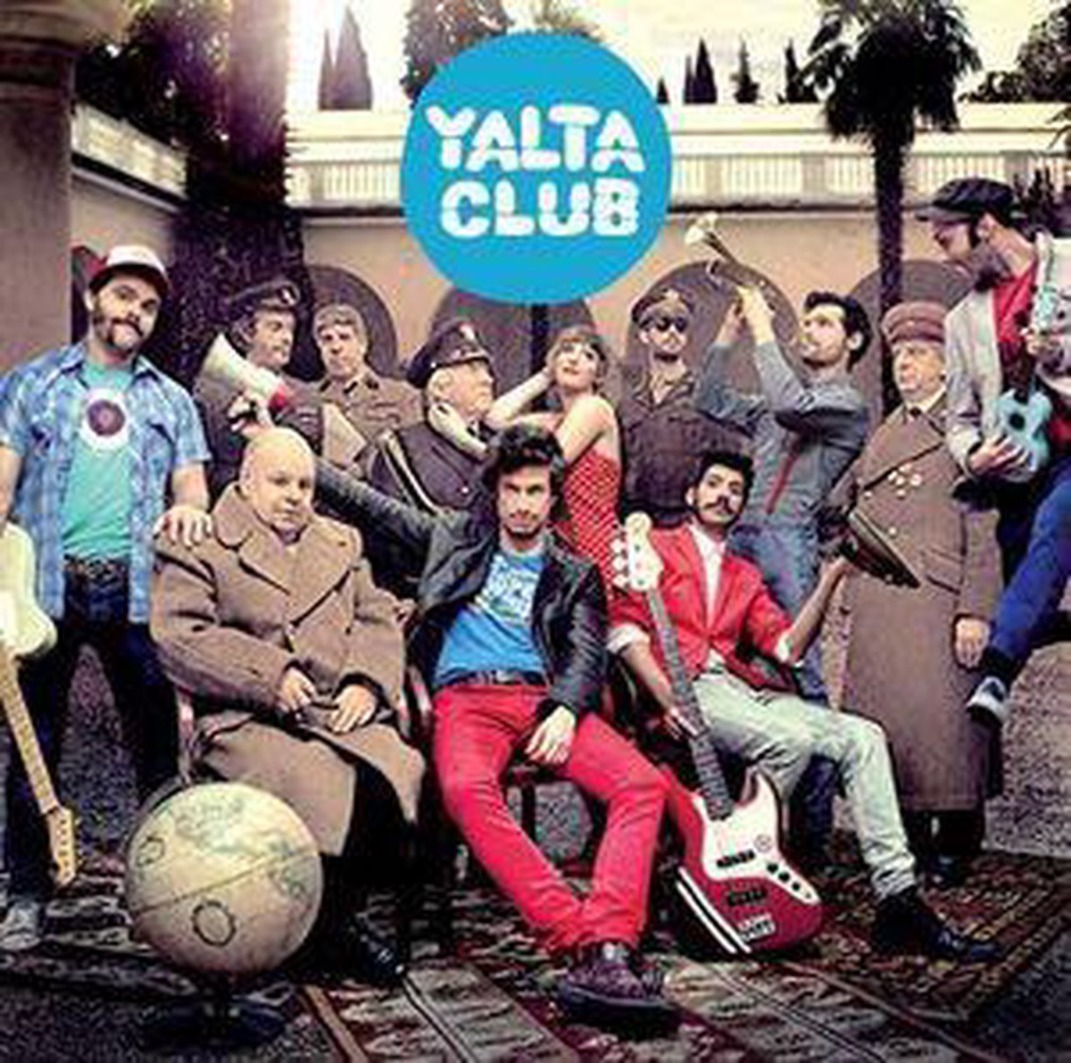 Yalta Club