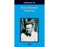 Kürk Mantolu Madonna