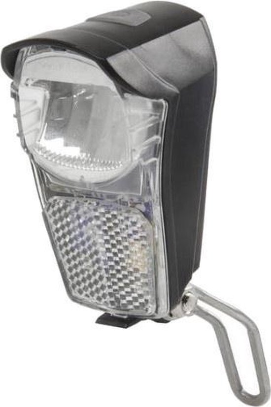 Phare Avant LED Pour Vélo ANLUN – Puissant Et étanche – Neuf Sous Blister