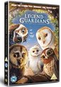Legend Of The Guardians - The Owls Of Ga'hoole