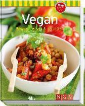 Vegan (Minikochbuch)
