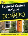 Buying & Selling A Home For Dummies 2nd