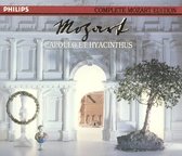 Complete Mozart Edition Vol 26 - Apollo et Hyacinthus