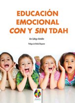 Gestión Emocional 4 - Educación Emocional con y sin TDAH