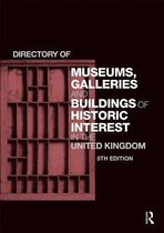 Directory Of Museums, Galleries And Buildings Of Historic In