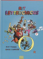 Het Lettercircus
