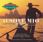 O Sole Mio