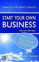 Start Your Own Business