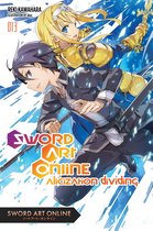 Sword Art Online 13 - Sword Art Online 13 (light novel)