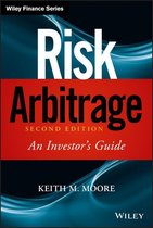 Wiley Finance 478 - Risk Arbitrage